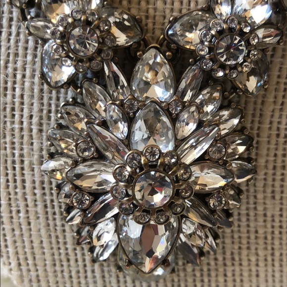 Chloe + Isabel Mirabelle Statement Necklace - Picture 3 of 4